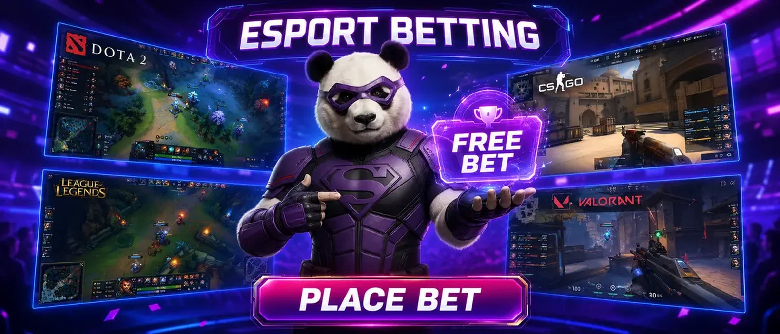 Bruno Paris Esport