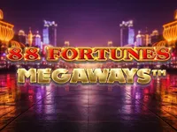 88 fortunes Megaways