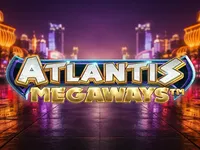 Atlantis Megaways