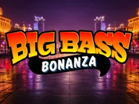 Big Bass Bonanza