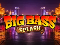 Big Bass Splash