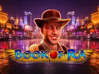 Book of Ra