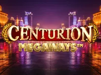 Centurion Megaways