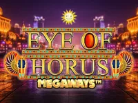 Eye of Horus Megaways