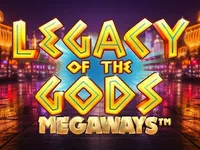 Legacy of The Gods Megaways