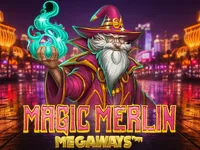 Magic Merlin Megaways