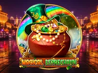 Magical Leprechaun