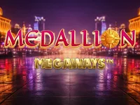 Mediallion Megaways