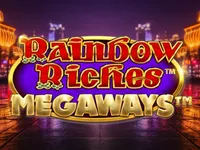 Rainbow Riches Megaways