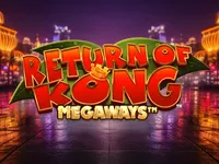 Return of Kong Megaways