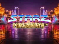 Stars Megaways