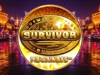 Survivor Megaways