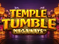 Temple Tumble Megaways
