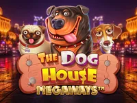 The Dog House Megaways