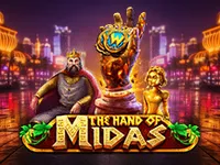 The Hand of Midas