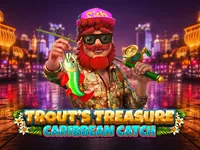 Trout’s Treasure – Caribbean Catch