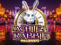 White Rabbit Megaways