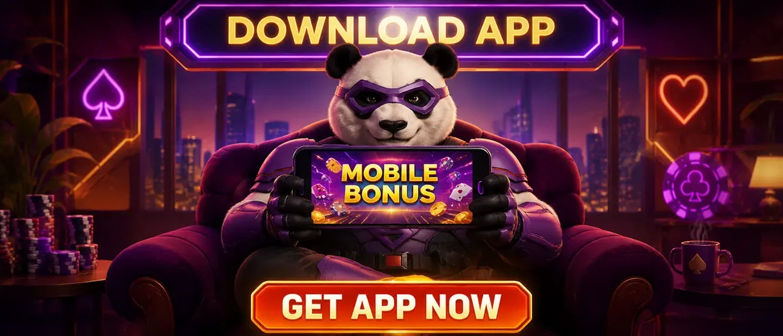 Application Mobile Bruno